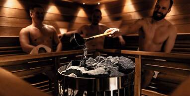 Lapland Hotels Oulu