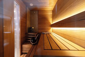Lapland Hotels Oulu