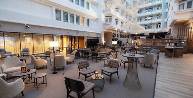 Lapland Hotels Oulu