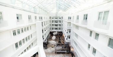 Lapland Hotels Oulu
