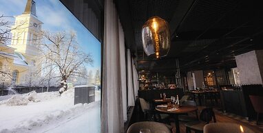 Lapland Hotels Oulu