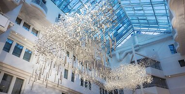 Lapland Hotels Oulu