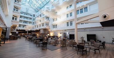 Lapland Hotels Oulu