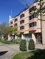 Lapland Hotels Oulu