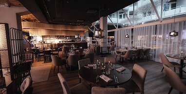 Lapland Hotels Oulu