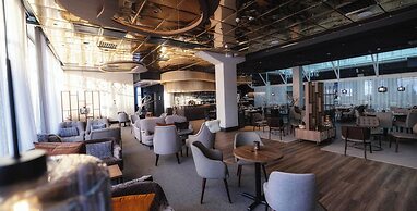 Lapland Hotels Oulu