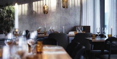 Lapland Hotels Oulu