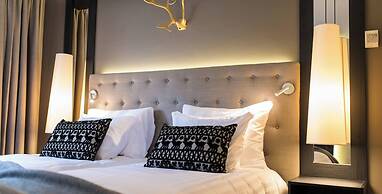 Lapland Hotels Tampere