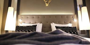 Lapland Hotels Tampere