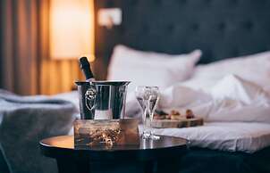 Lapland Hotels Tampere
