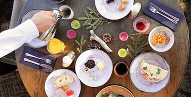Lapland Hotels Tampere
