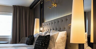 Lapland Hotels Tampere