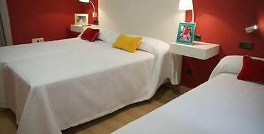 Hostel Ritual Alameda Sevilla