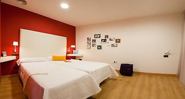 Hostel Ritual Alameda Sevilla