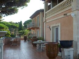 Hotel Martinengo