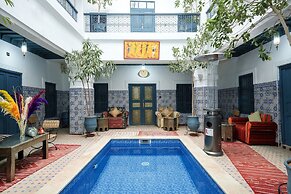 Riad Azalia