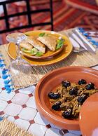 Riad Azalia