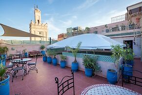 Riad Azalia