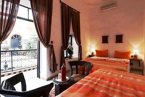 Riad Azalia