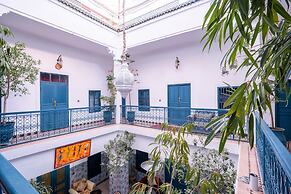 Riad Azalia