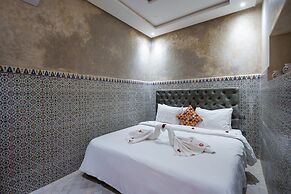 Riad Azalia