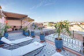 Riad Azalia