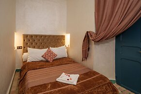 Riad Azalia