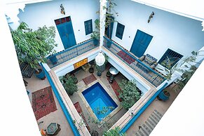 Riad Azalia