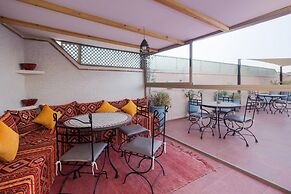 Riad Azalia
