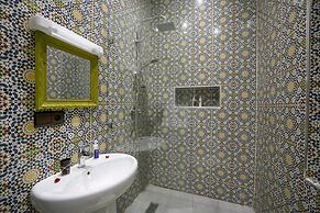 Riad Azalia