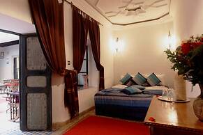 Riad Azalia