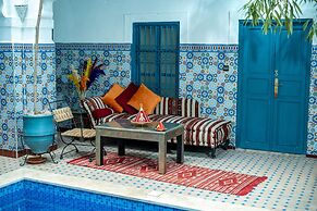 Riad Azalia