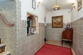 Riad Azalia