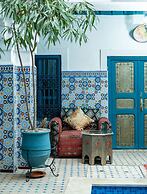 Riad Azalia