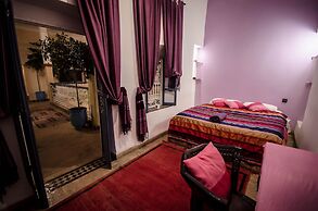Riad Azalia