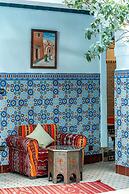 Riad Azalia
