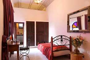 Riad Azalia