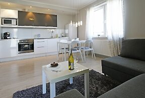 IRS ROYAL APARTMENTS - IRS Albatros