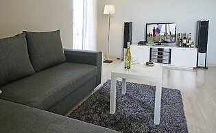 IRS ROYAL APARTMENTS - IRS Albatros