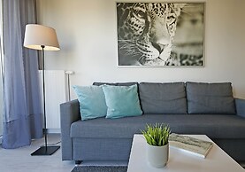 IRS ROYAL APARTMENTS - IRS Albatros