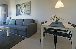 IRS ROYAL APARTMENTS - IRS Albatros