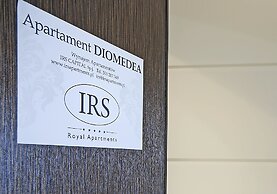 IRS ROYAL APARTMENTS - IRS Albatros