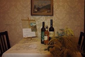B&B Santa Bibiana