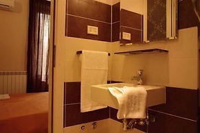 B&B Santa Bibiana