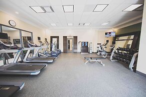 Hampton Inn & Suites by Hilton Bolton