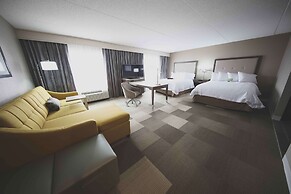 Hampton Inn & Suites by Hilton Bolton