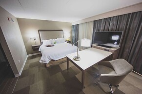Hampton Inn & Suites by Hilton Bolton
