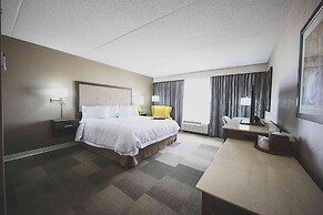 Hampton Inn & Suites by Hilton Bolton