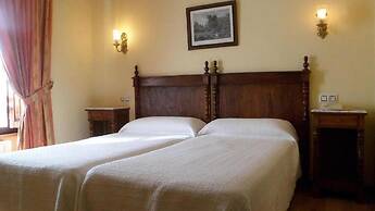 Hotel Rural Ovio
