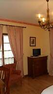 Hotel Rural Ovio